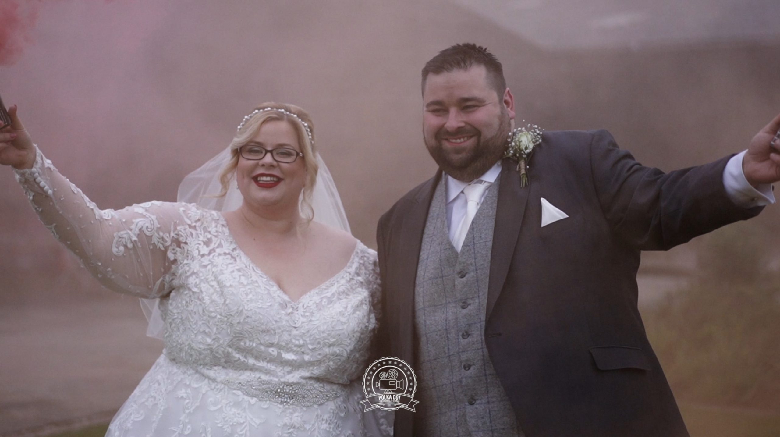 Curradine Barns wedding videos